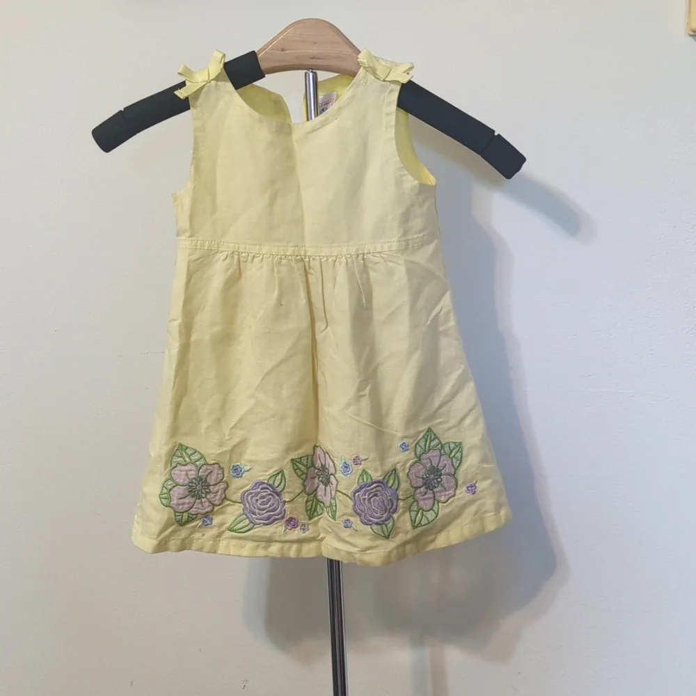 Old Navy dress